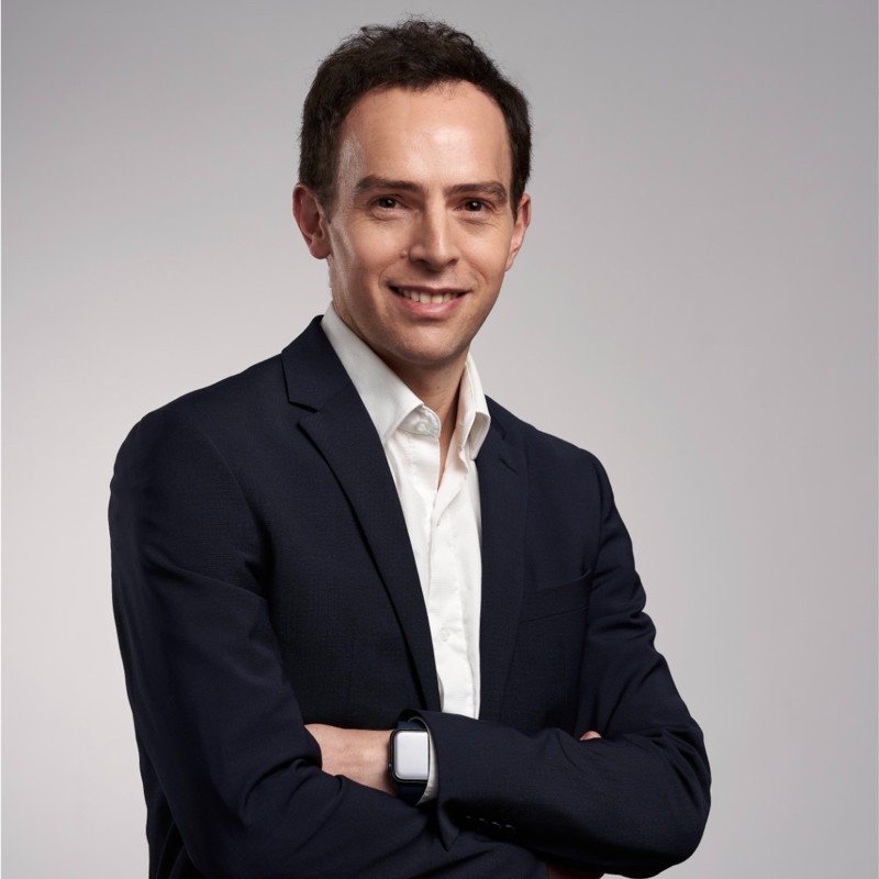 Ludovic Weber