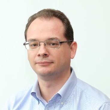 Sebastien Gauchet